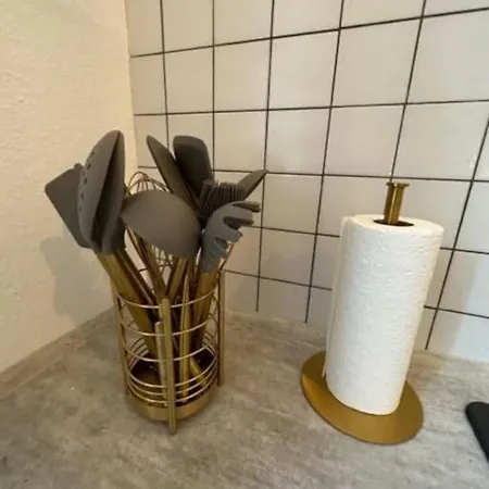 Stilvolle In Bestlage *