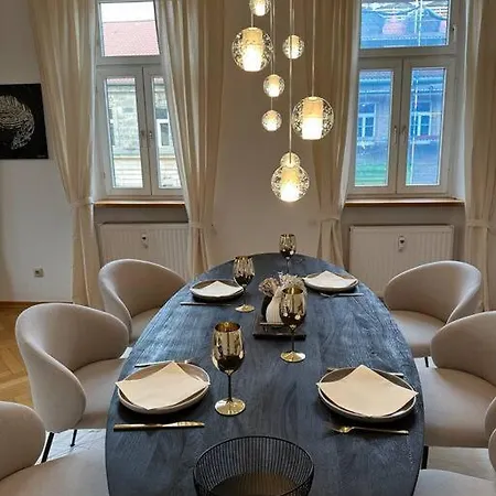Stilvolle In Bestlage 拜罗伊特