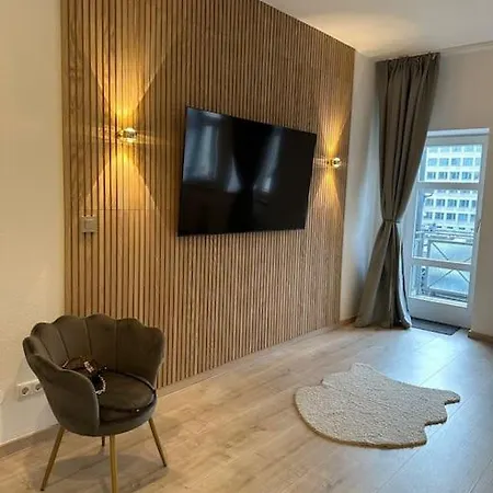 Stilvolle In Bestlage