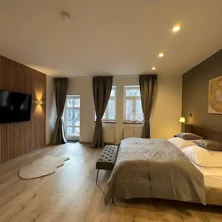 Apartment Stilvolle In Bestlage *