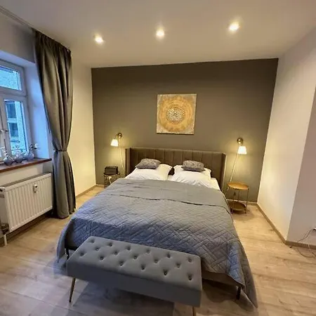 Stilvolle In Bestlage Bayreuth