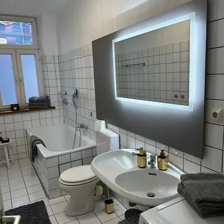 Stilvolle In Bestlage Apartment