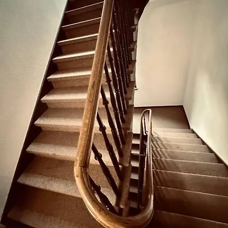 Apartament Stilvolle In Bestlage Bayreuth