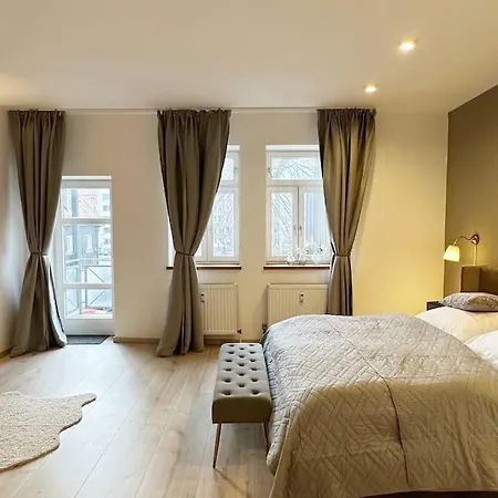 Apartament Stilvolle In Bestlage