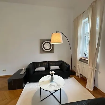 Apartament Stilvolle In Bestlage *