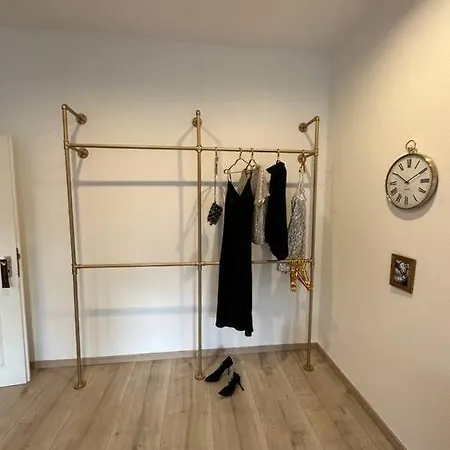 Apartment Stilvolle In Bestlage Bayreuth