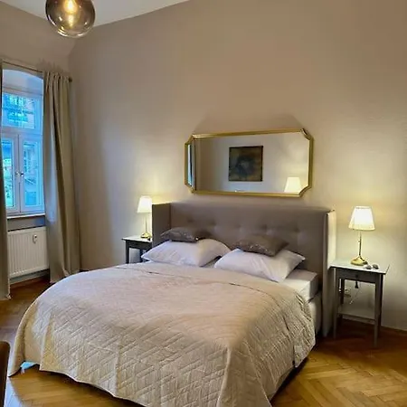 Stilvolle In Bestlage Apartament Bayreuth