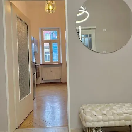 Stilvolle In Bestlage Apartment Bayreuth