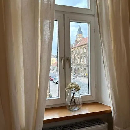Apartment Stilvolle In Bestlage *