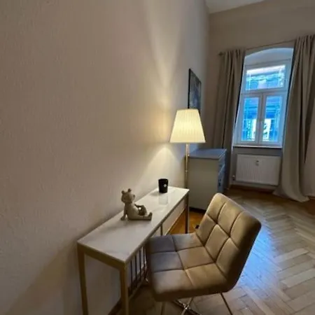 Apartment Stilvolle In Bestlage