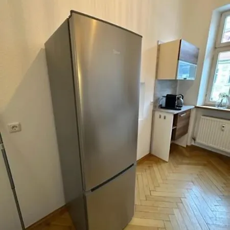 Apartment Stilvolle In Bestlage