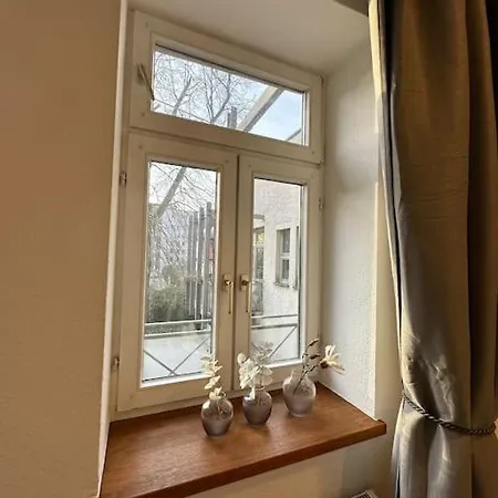 Apartament Stilvolle In Bestlage Bayreuth