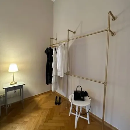 Stilvolle In Bestlage Apartament Bayreuth