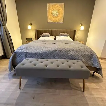Stilvolle In Bestlage Апартаменты *