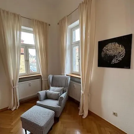 Apartment Stilvolle In Bestlage