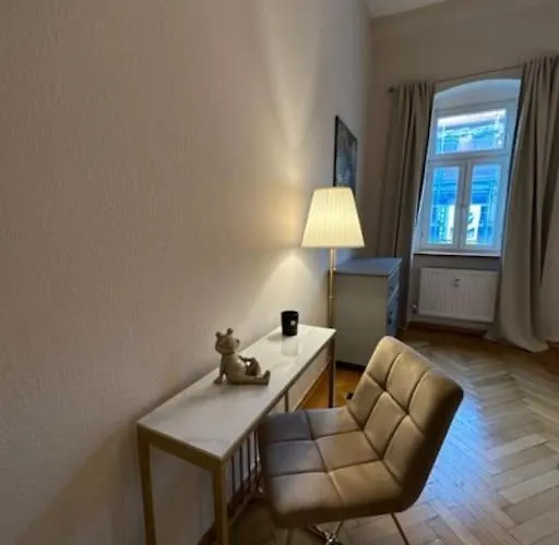 Appartamento Stilvolle In Bestlage