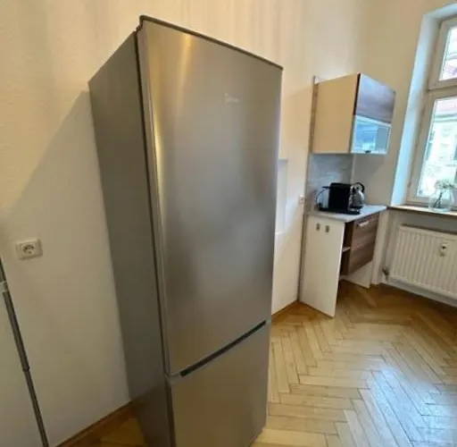 Appartamento Stilvolle In Bestlage