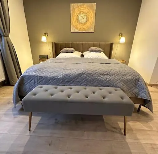 Stilvolle In Bestlage Appartamento *